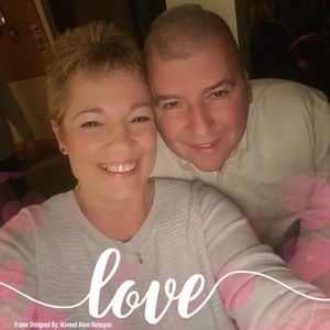 Meet your Posher, Joanne